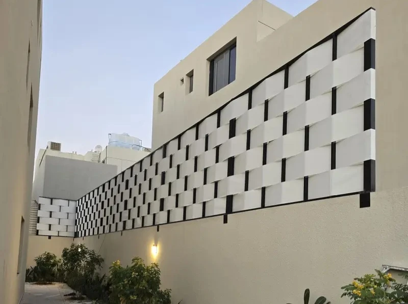 تركيب سواتر في جدة